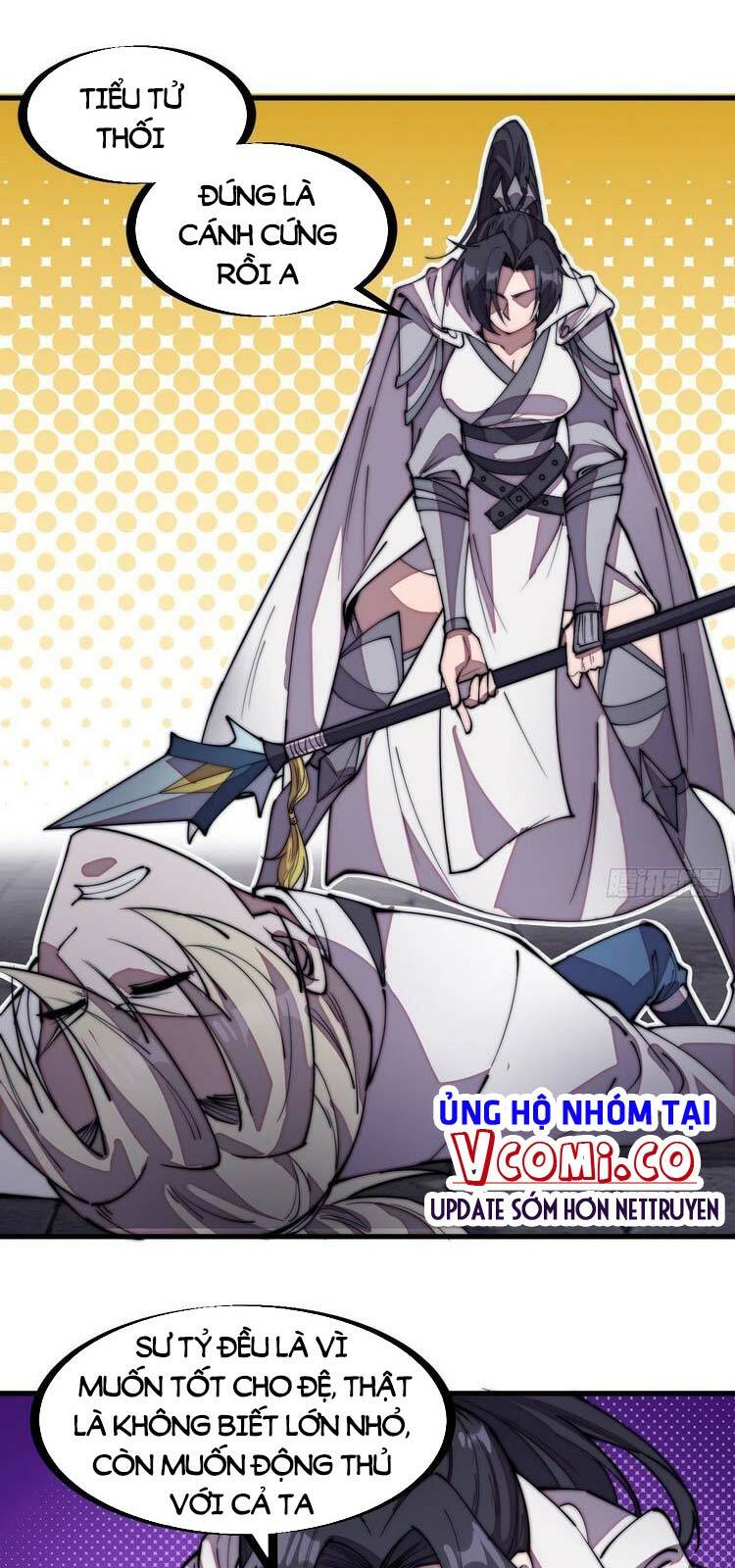 Ta Có Một Sơn Trại: Chapter 204