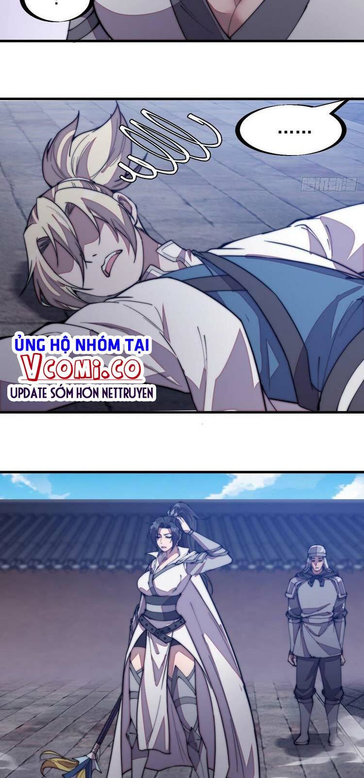 Ta Có Một Sơn Trại: Chapter 204