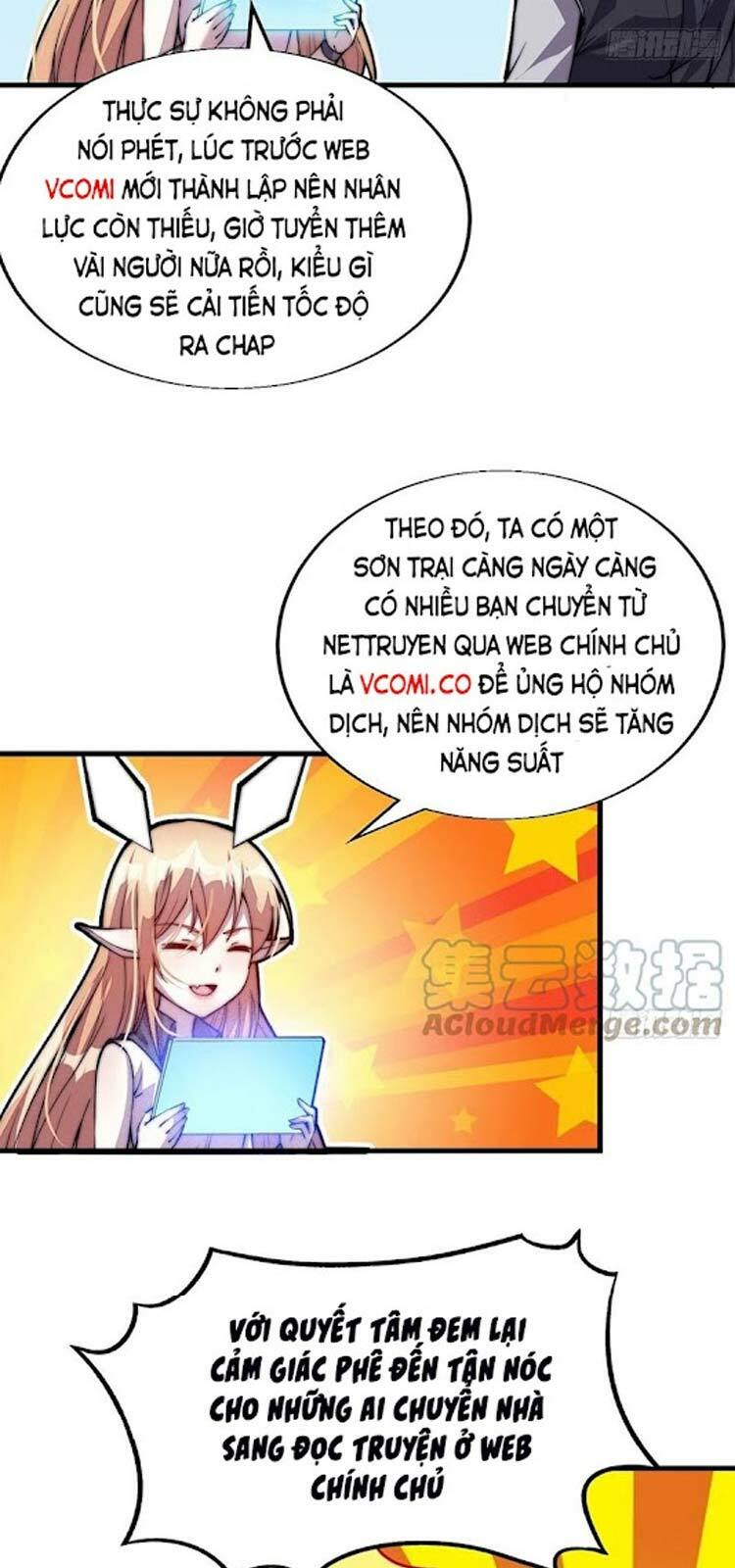 Ta Có Một Sơn Trại: Chapter 204