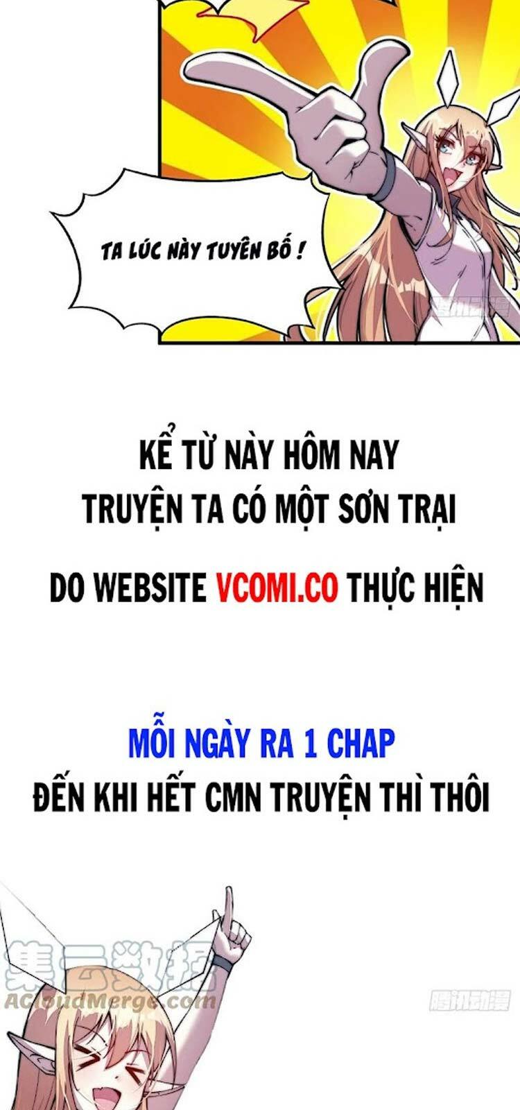 Ta Có Một Sơn Trại: Chapter 204