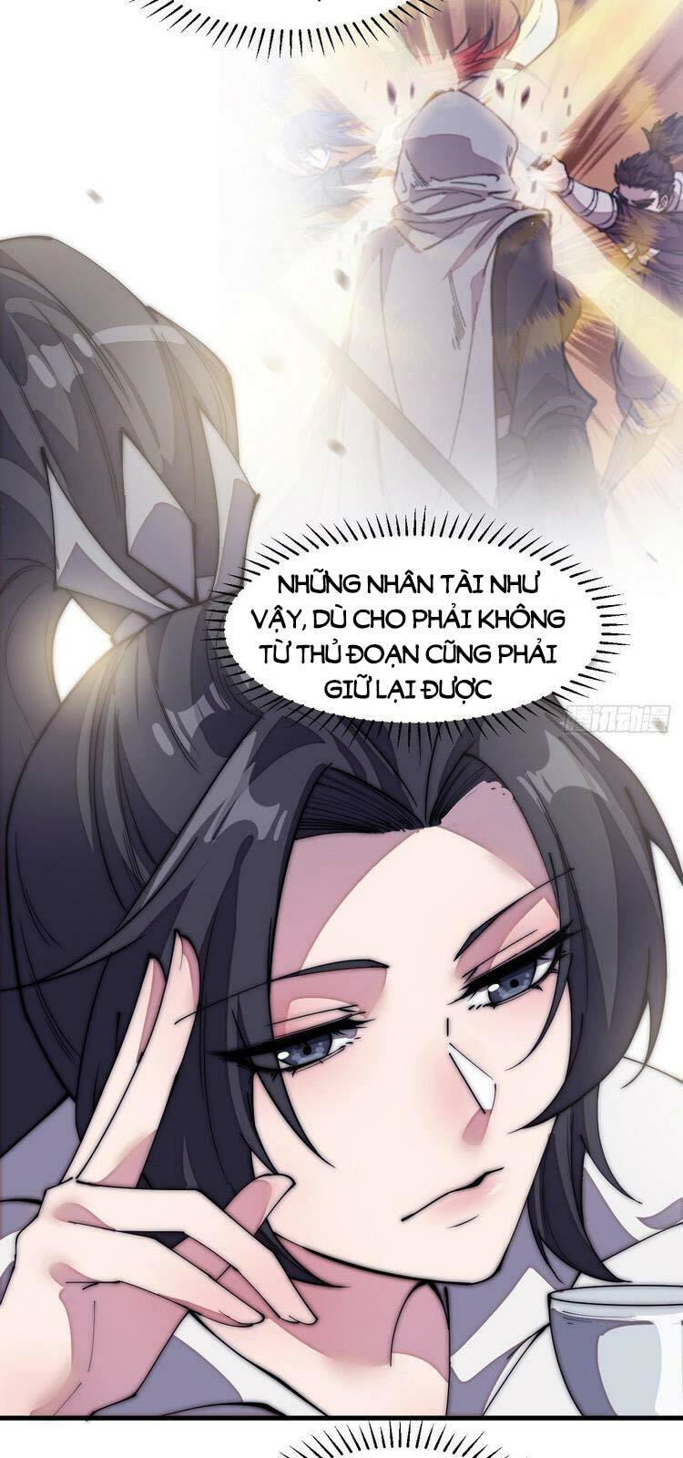 Ta Có Một Sơn Trại: Chapter 204