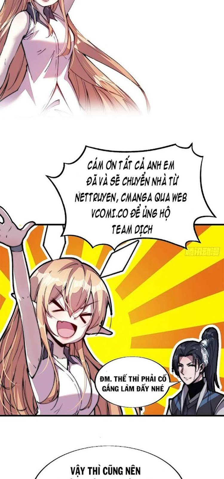 Ta Có Một Sơn Trại: Chapter 204