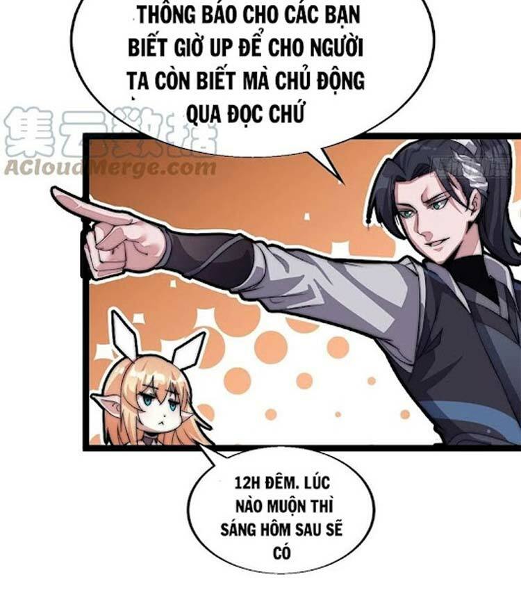 Ta Có Một Sơn Trại: Chapter 204