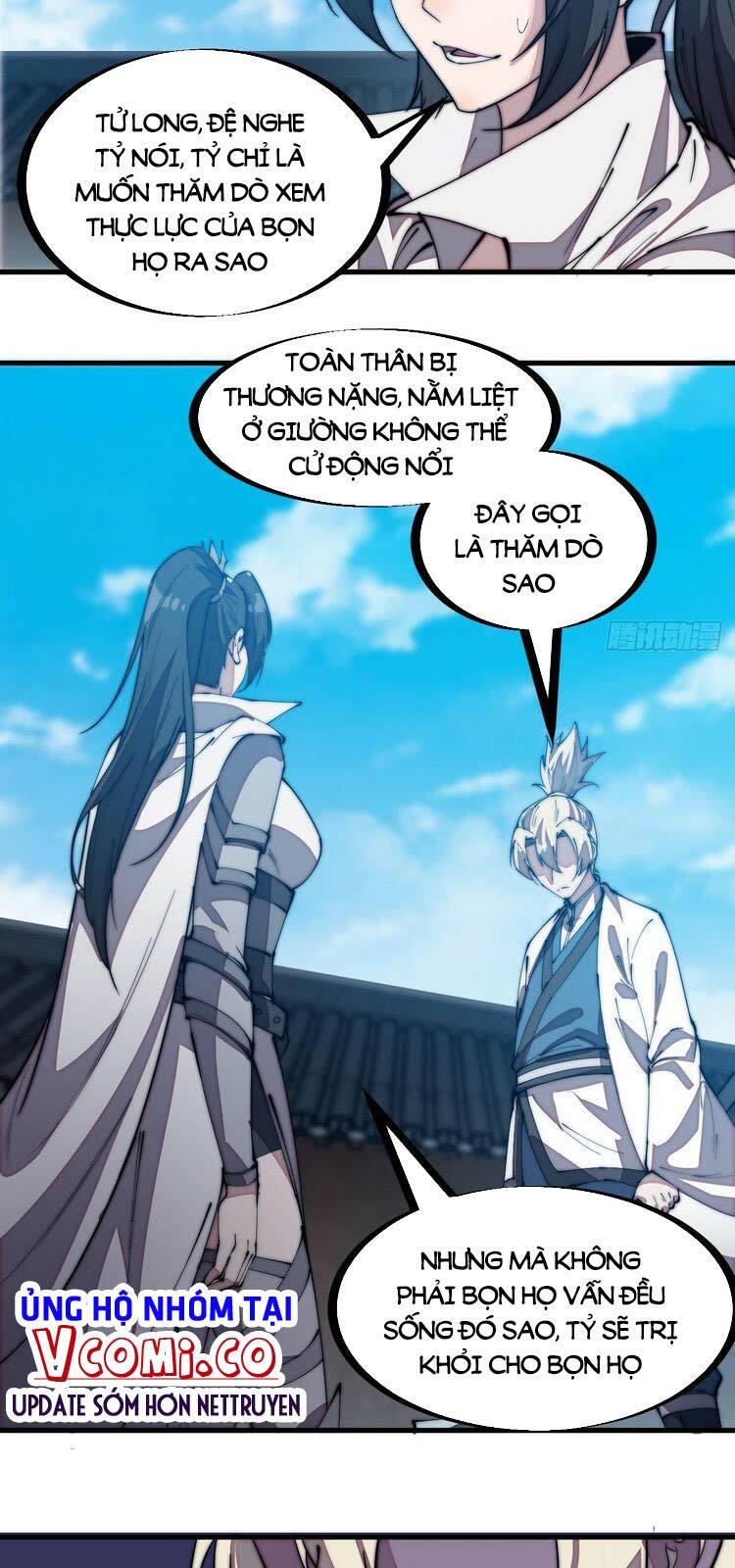 Ta Có Một Sơn Trại: Chapter 204