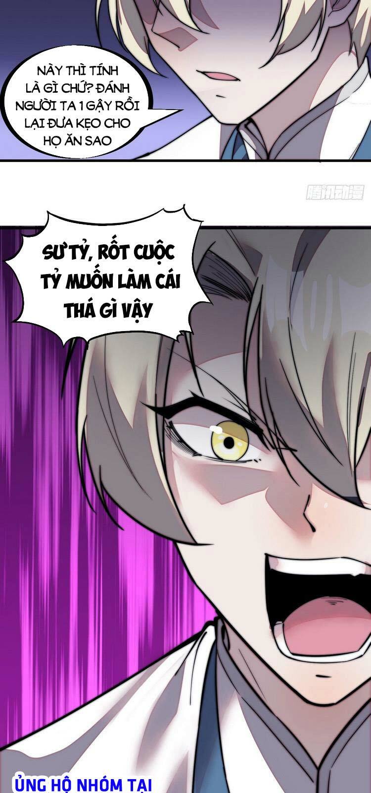 Ta Có Một Sơn Trại: Chapter 204