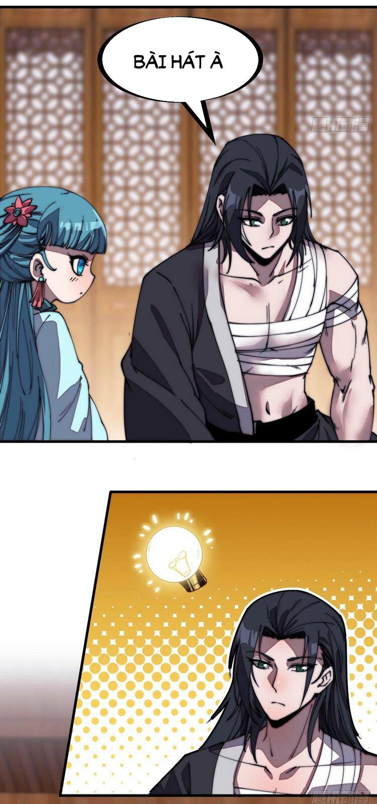 Ta Có Một Sơn Trại: Chapter 205