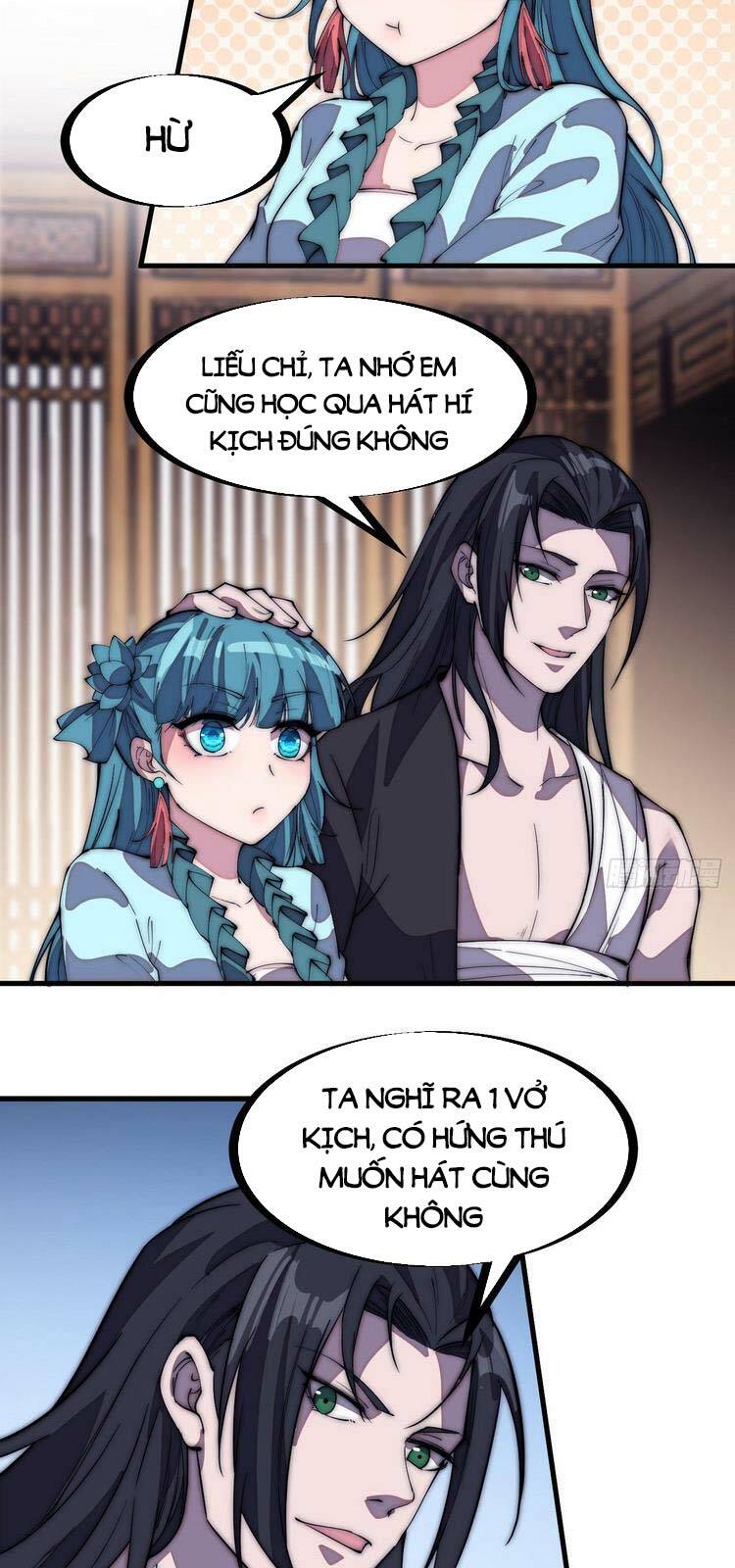 Ta Có Một Sơn Trại: Chapter 205