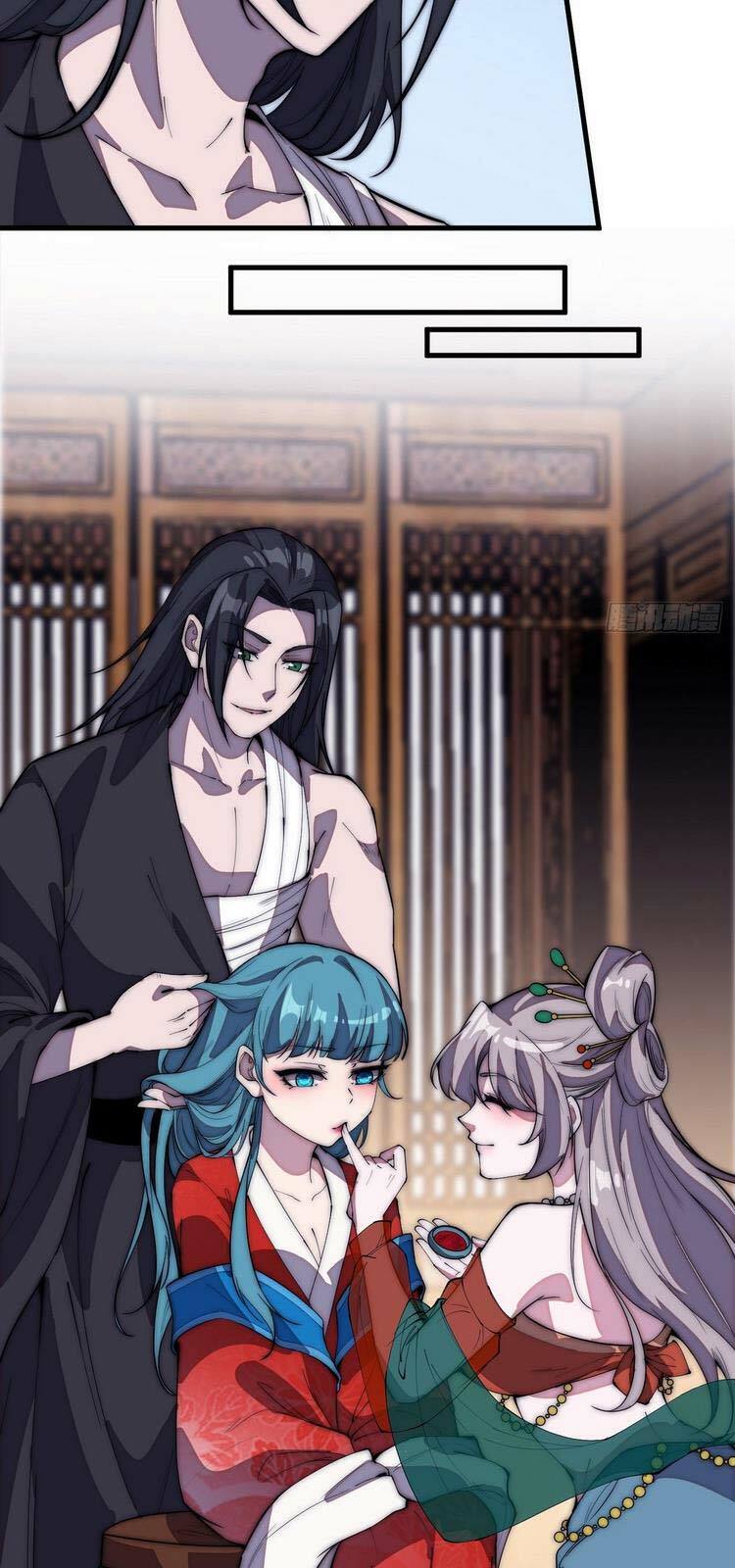 Ta Có Một Sơn Trại: Chapter 205