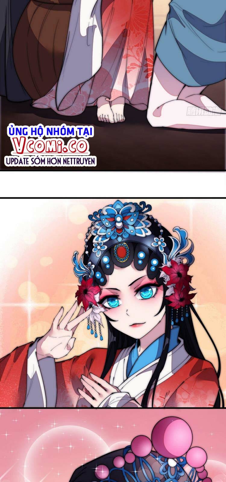 Ta Có Một Sơn Trại: Chapter 205