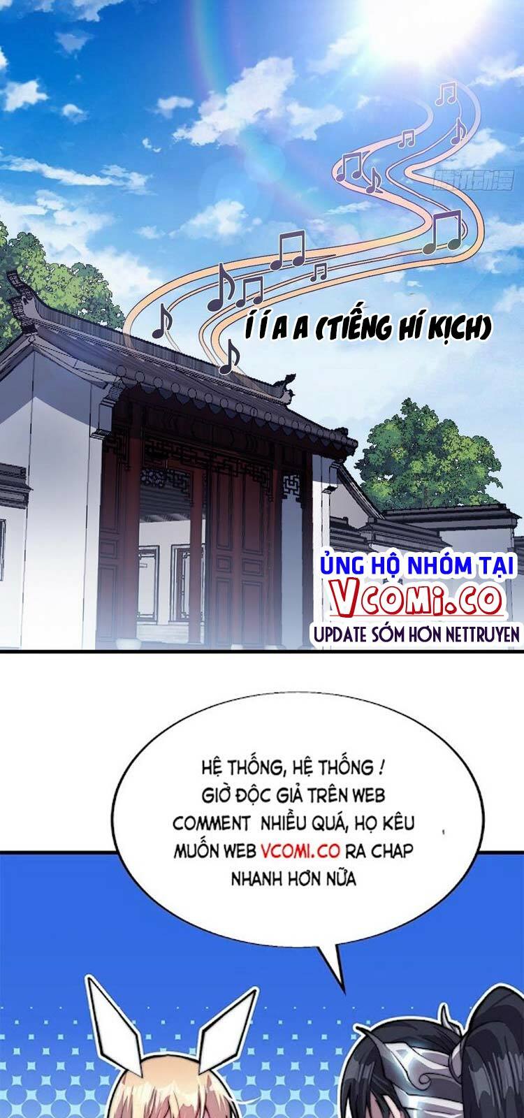 Ta Có Một Sơn Trại: Chapter 205