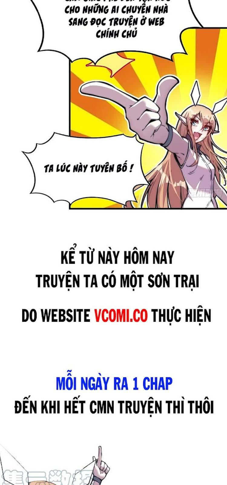 Ta Có Một Sơn Trại: Chapter 205