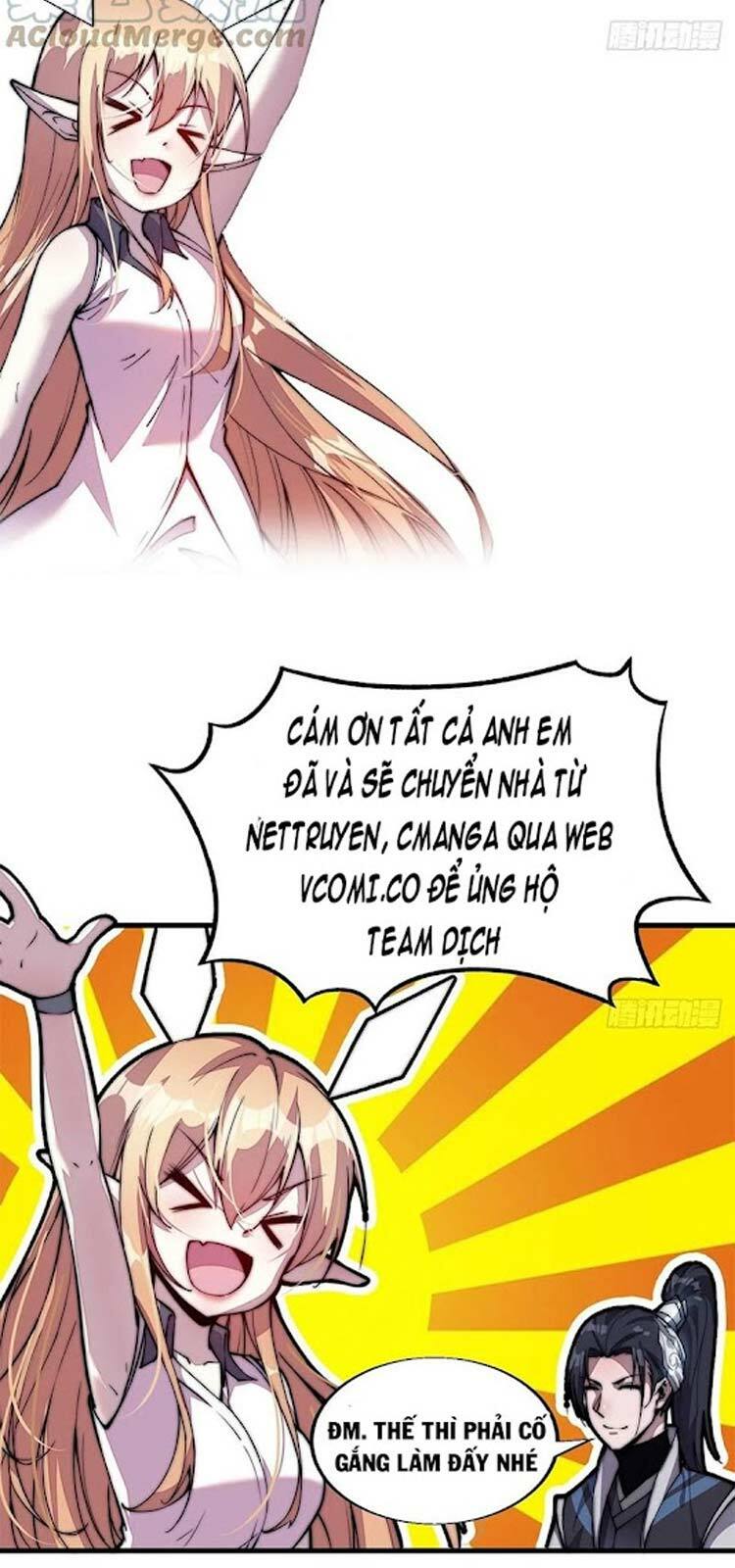 Ta Có Một Sơn Trại: Chapter 205