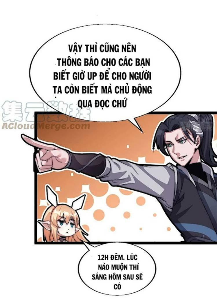 Ta Có Một Sơn Trại: Chapter 205