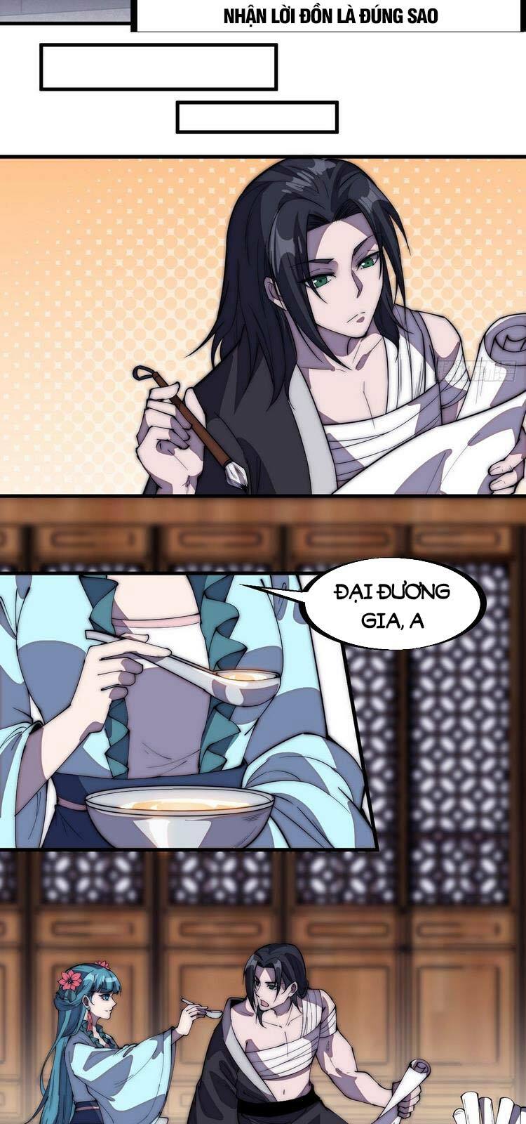 Ta Có Một Sơn Trại: Chapter 205