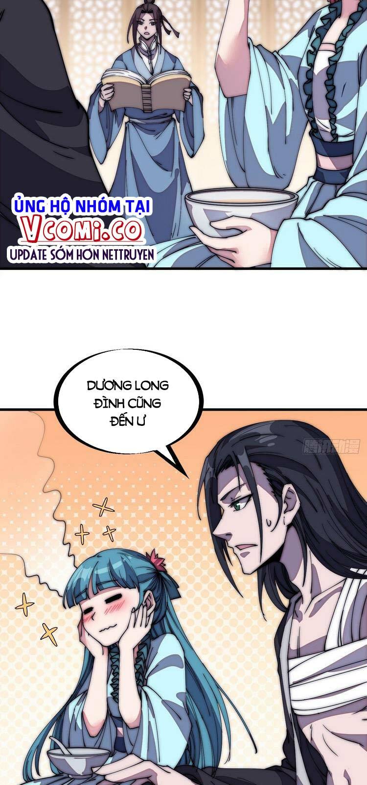 Ta Có Một Sơn Trại: Chapter 205