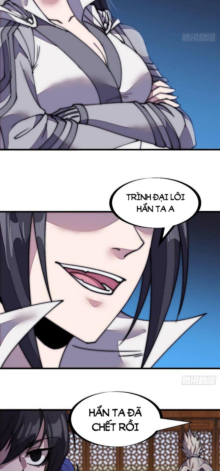 Ta Có Một Sơn Trại: Chapter 207