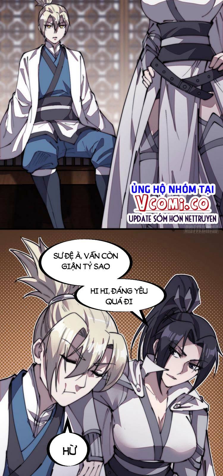 Ta Có Một Sơn Trại: Chapter 207