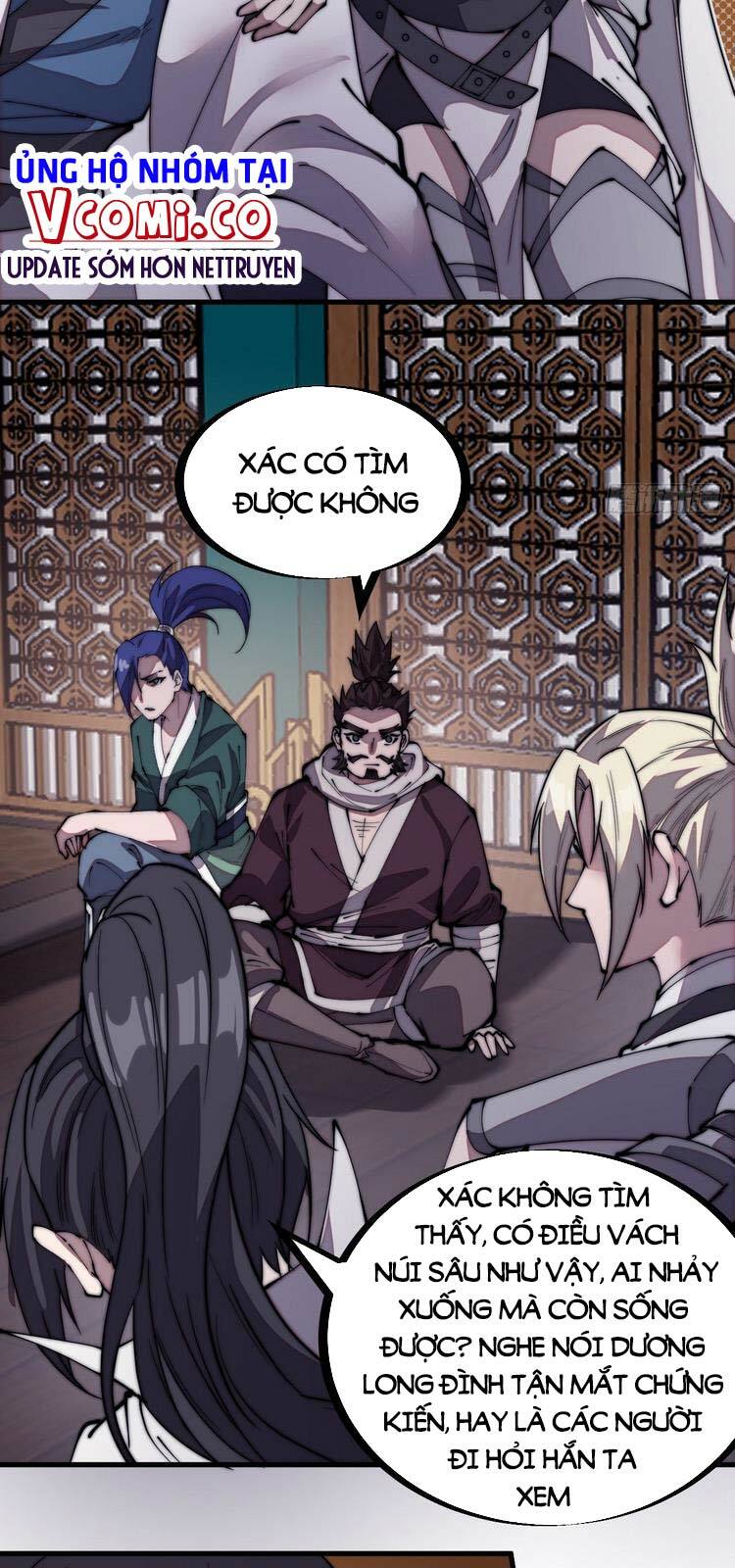 Ta Có Một Sơn Trại: Chapter 207