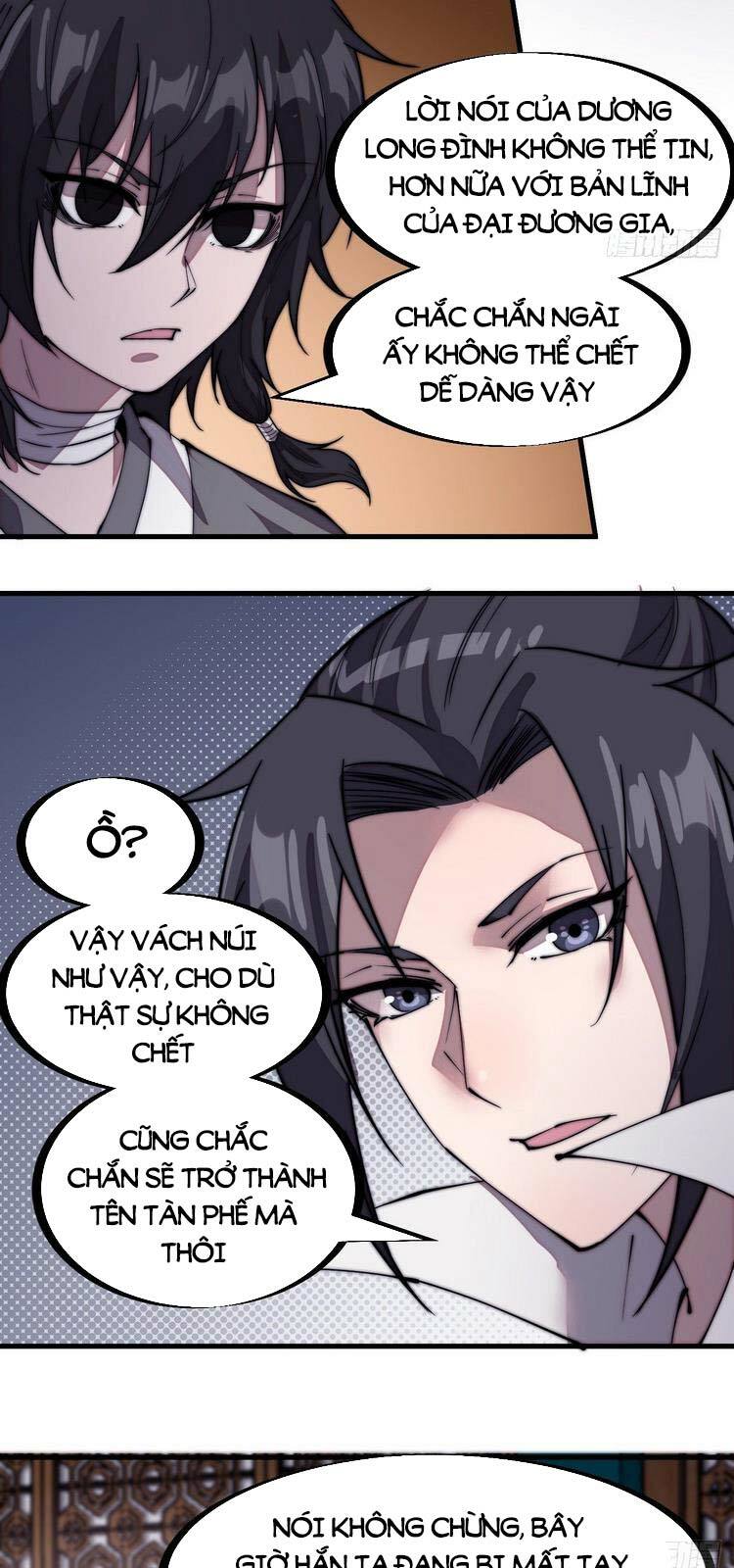 Ta Có Một Sơn Trại: Chapter 207