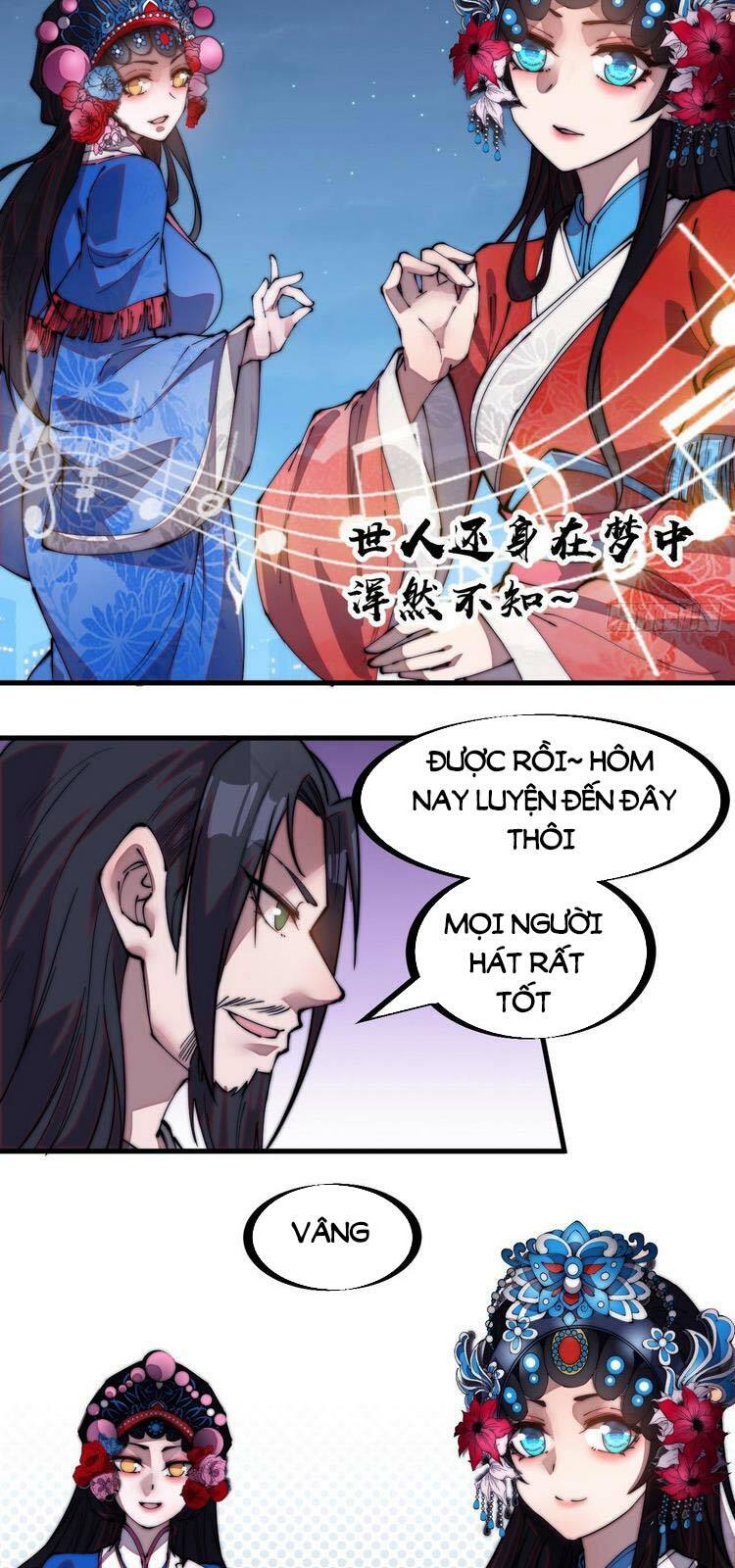 Ta Có Một Sơn Trại: Chapter 207