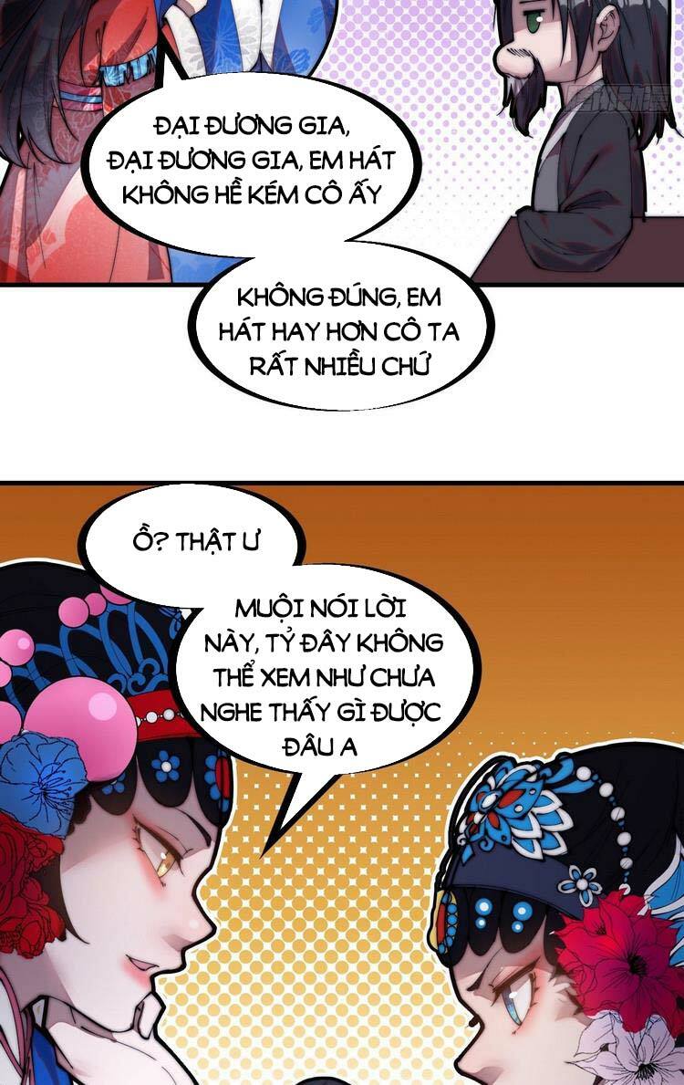 Ta Có Một Sơn Trại: Chapter 207