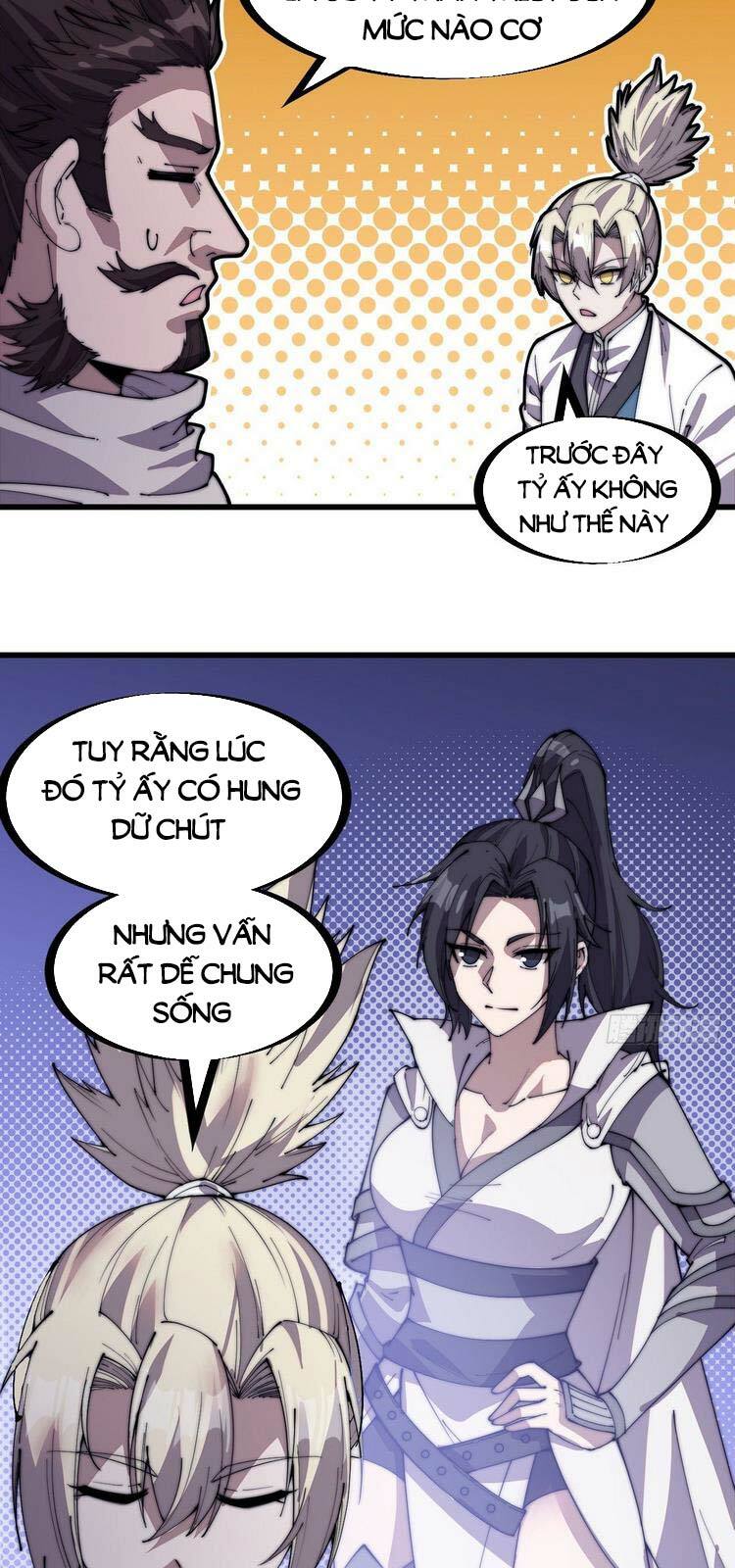 Ta Có Một Sơn Trại: Chapter 207