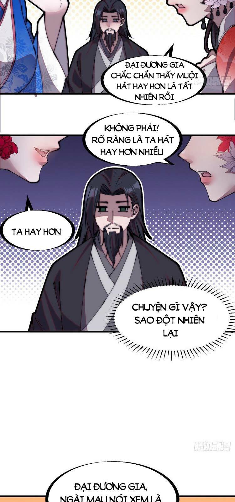 Ta Có Một Sơn Trại: Chapter 207