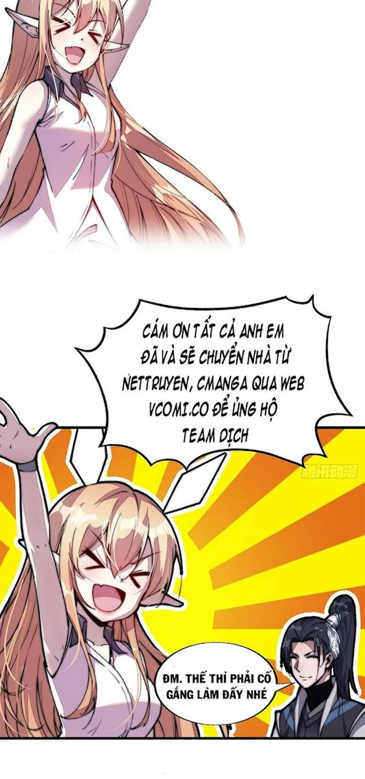Ta Có Một Sơn Trại: Chapter 207