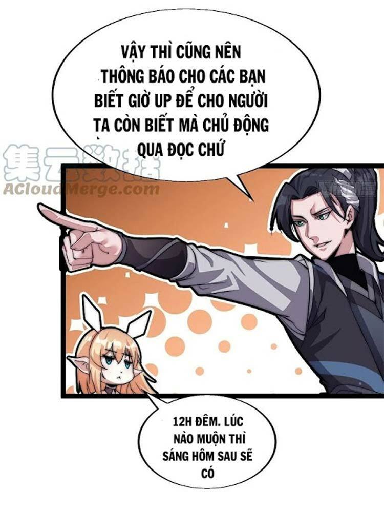 Ta Có Một Sơn Trại: Chapter 207