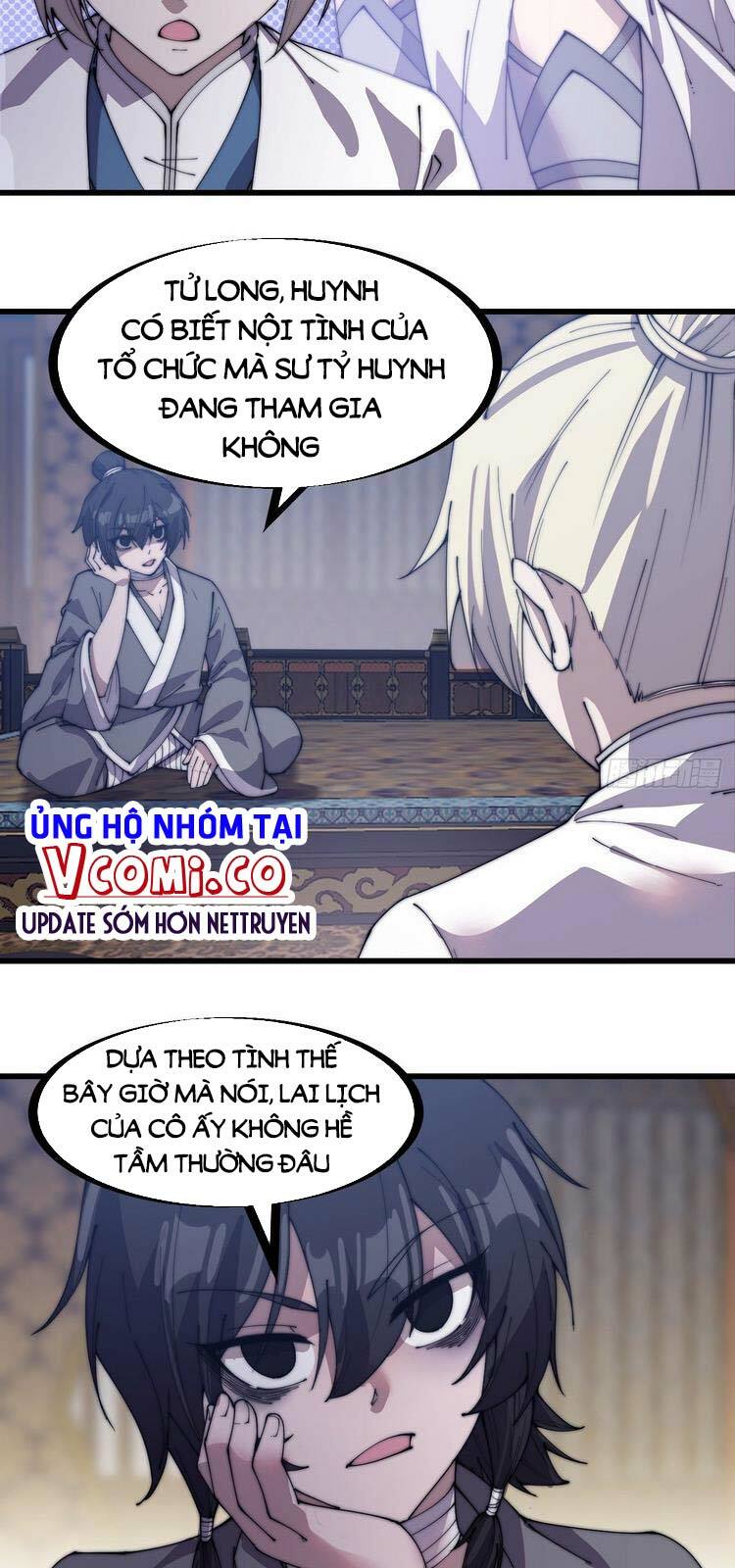 Ta Có Một Sơn Trại: Chapter 207
