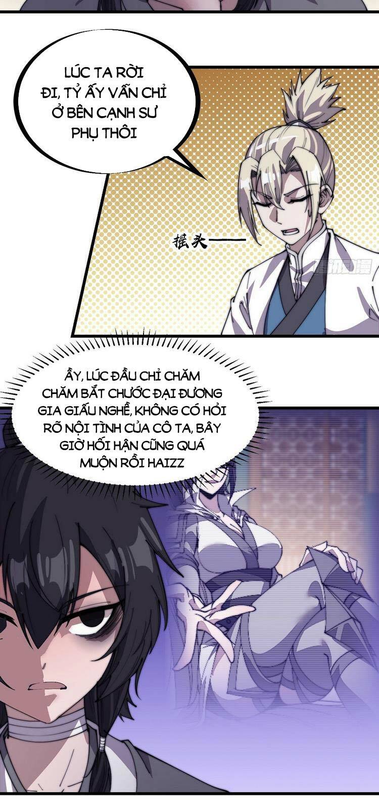 Ta Có Một Sơn Trại: Chapter 207