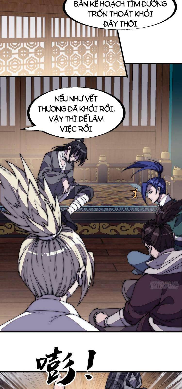Ta Có Một Sơn Trại: Chapter 207