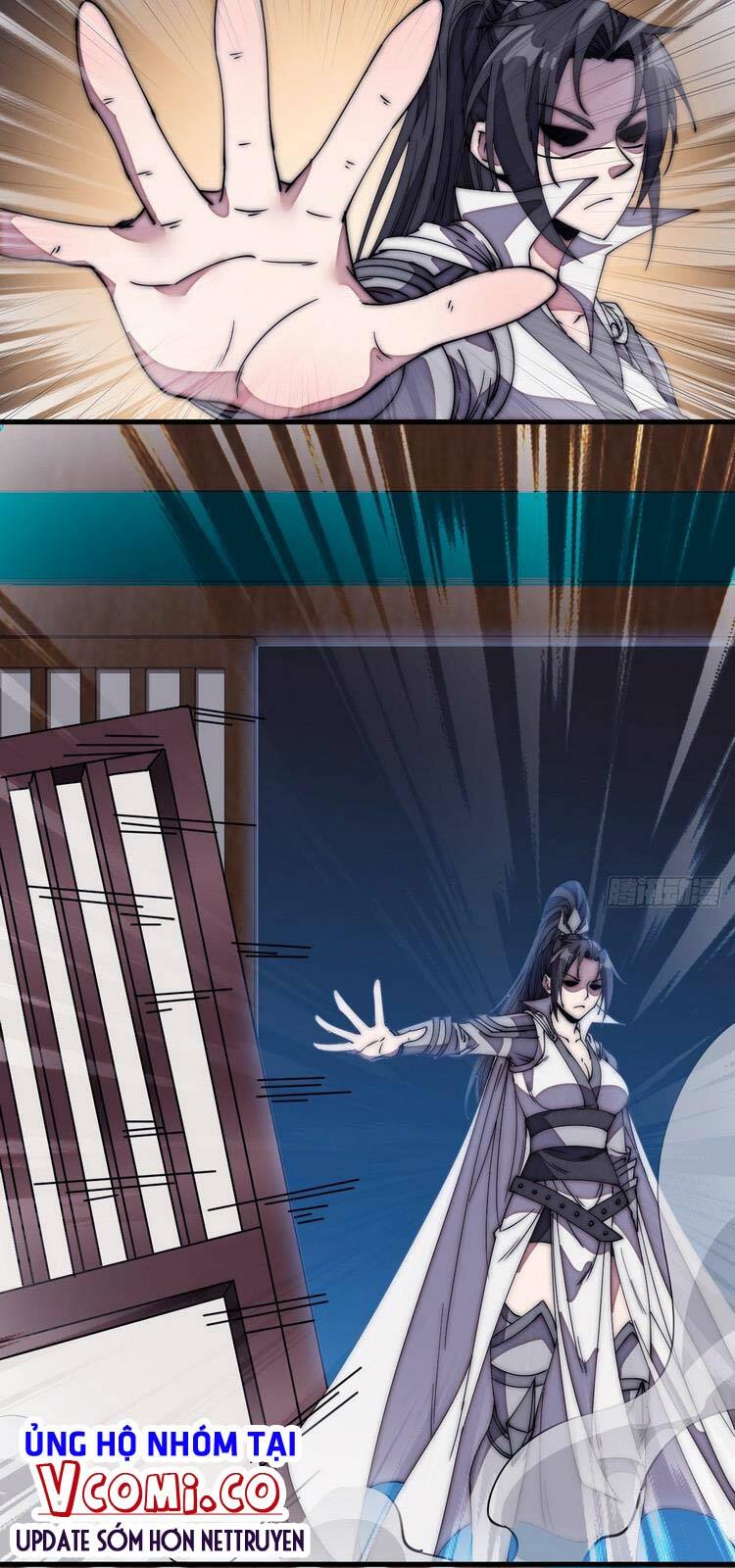 Ta Có Một Sơn Trại: Chapter 207