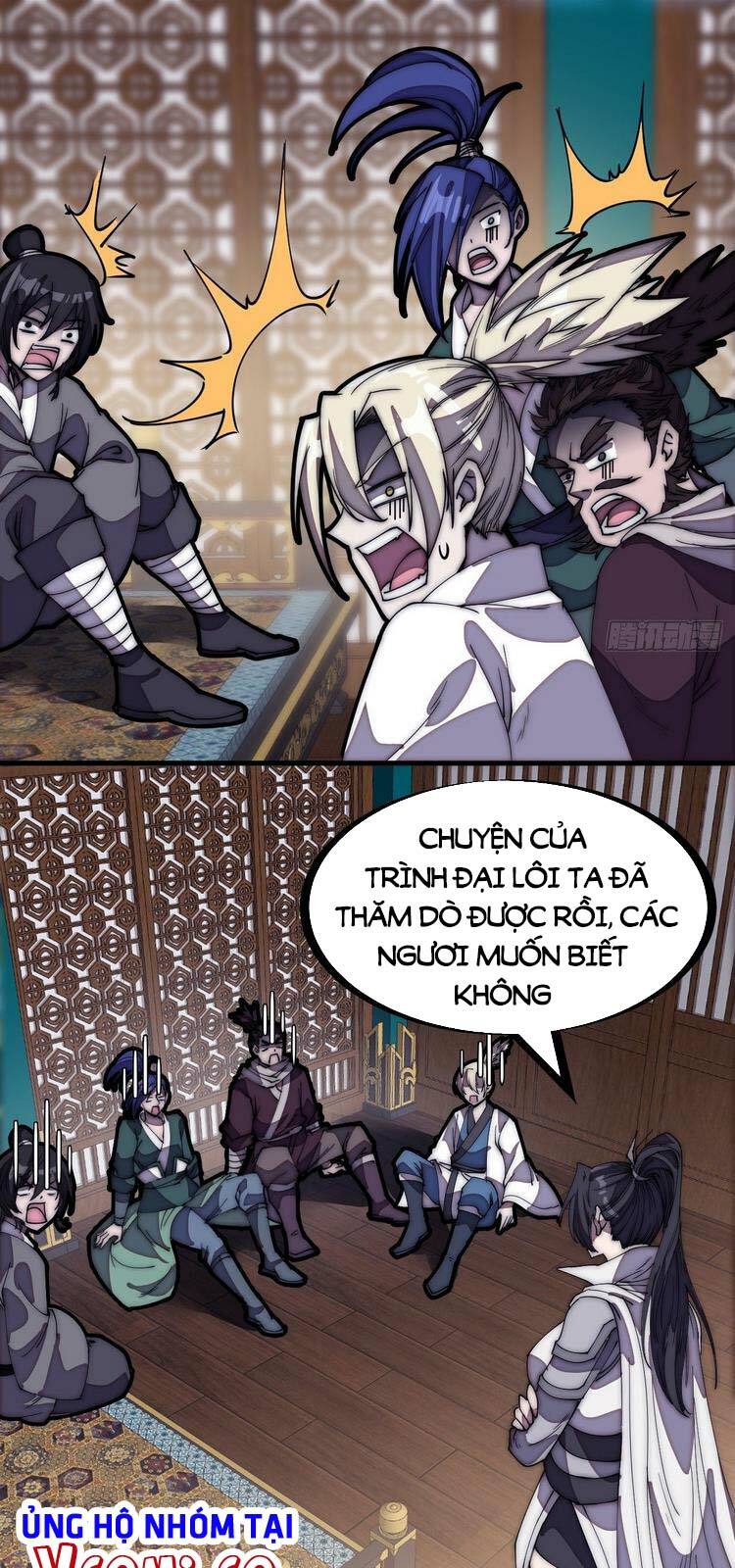 Ta Có Một Sơn Trại: Chapter 207