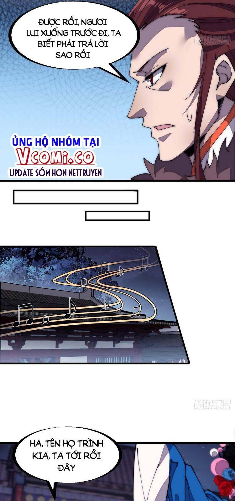 Ta Có Một Sơn Trại: Chapter 208