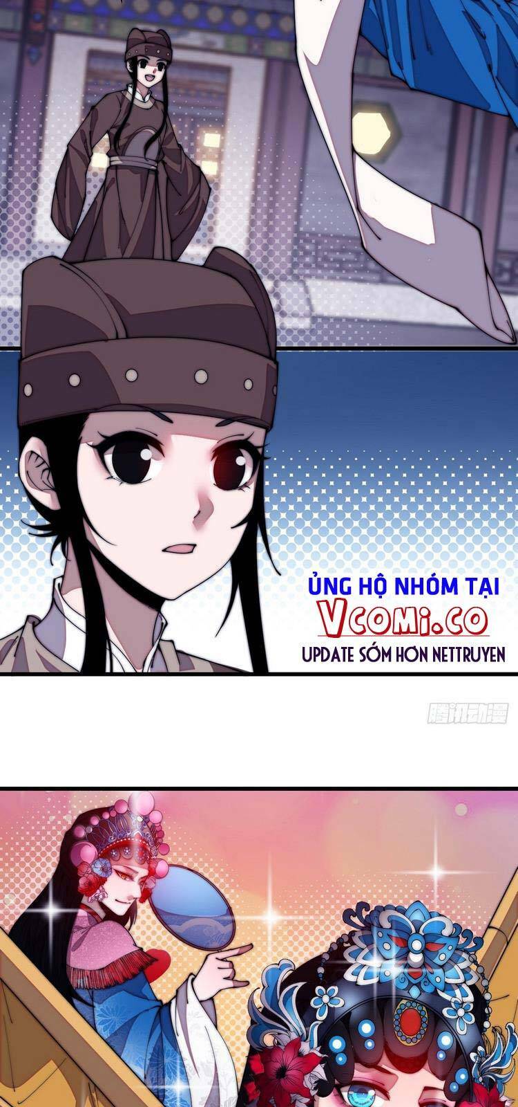 Ta Có Một Sơn Trại: Chapter 208