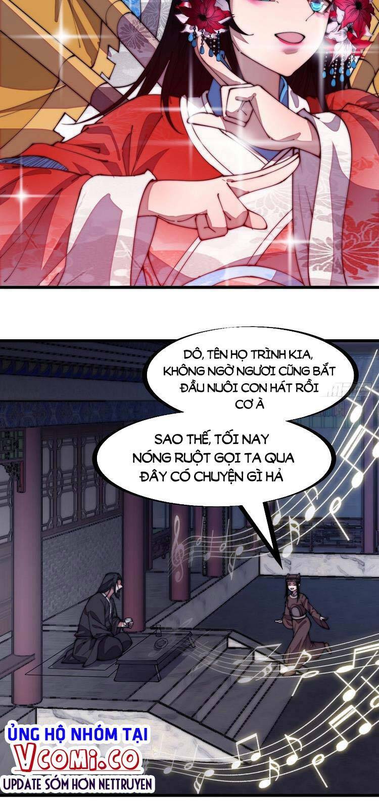 Ta Có Một Sơn Trại: Chapter 208
