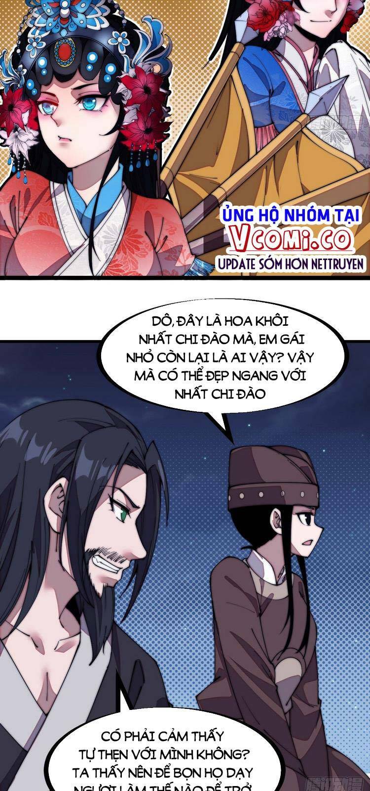 Ta Có Một Sơn Trại: Chapter 208