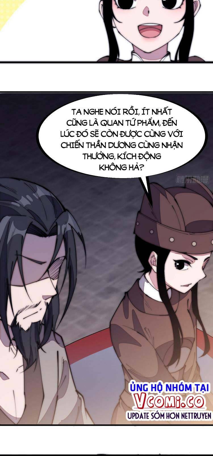 Ta Có Một Sơn Trại: Chapter 208