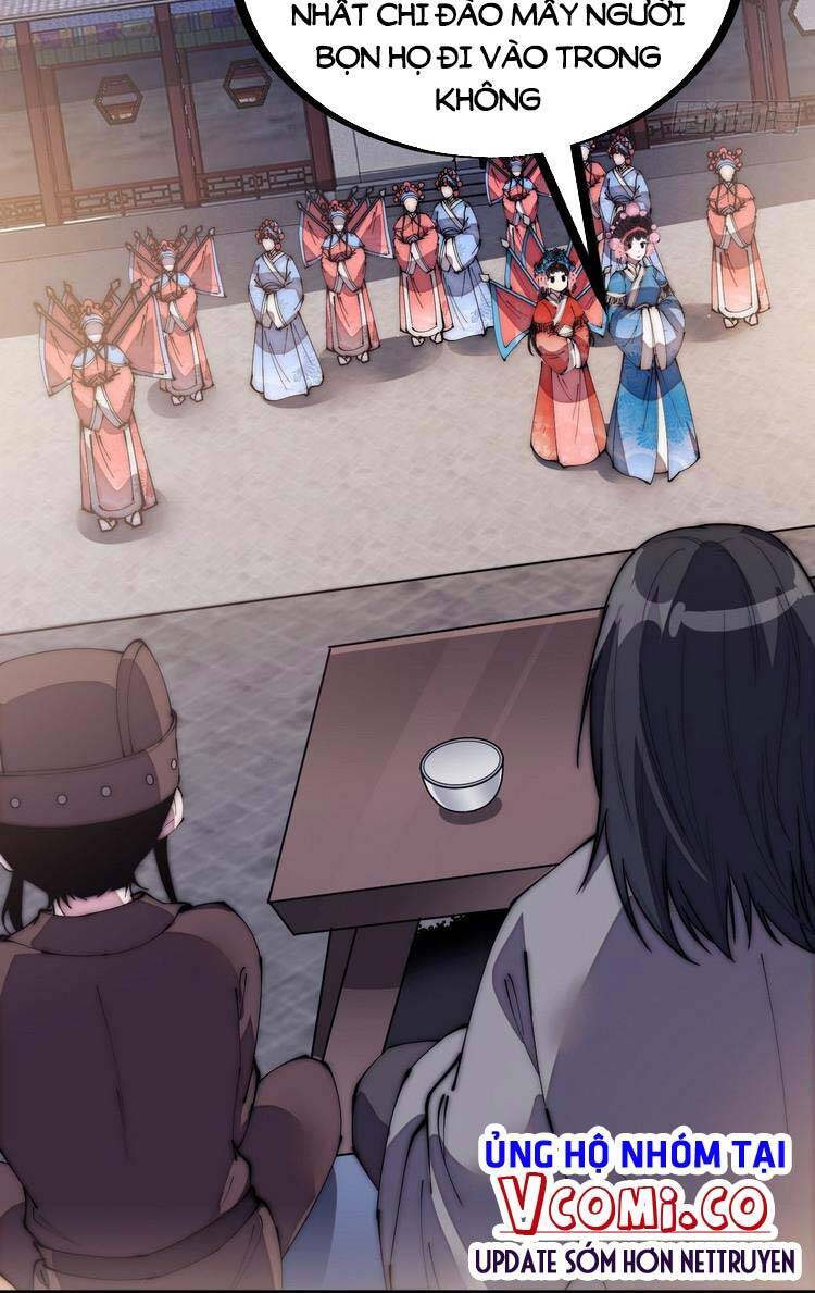 Ta Có Một Sơn Trại: Chapter 208