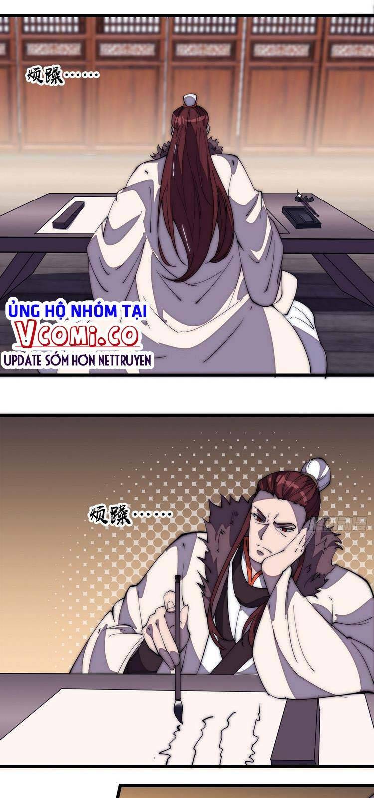 Ta Có Một Sơn Trại: Chapter 208