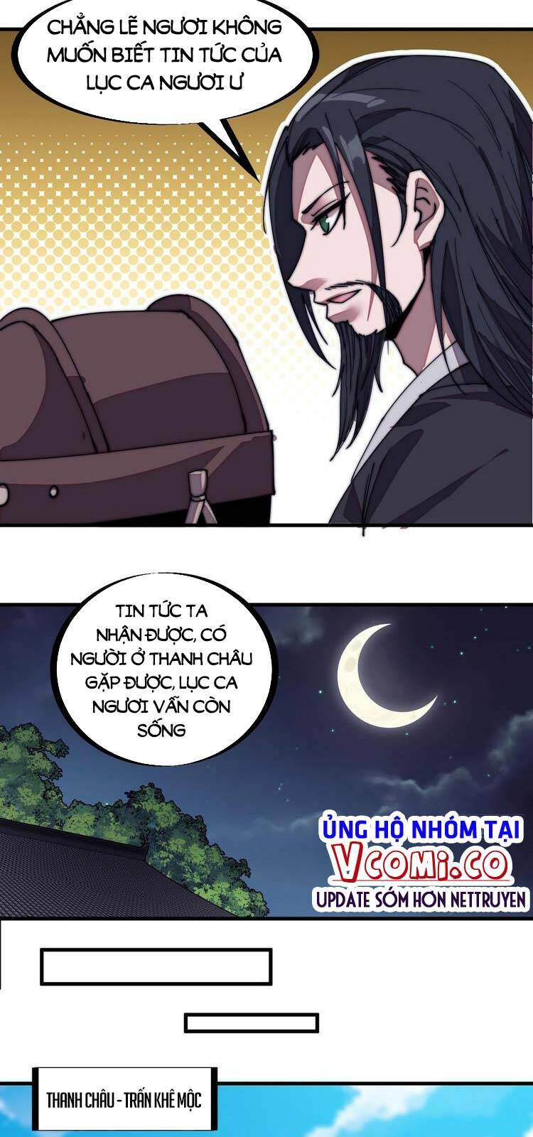Ta Có Một Sơn Trại: Chapter 208