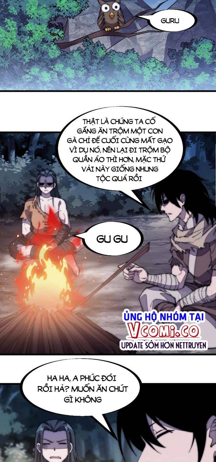 Ta Có Một Sơn Trại: Chapter 208