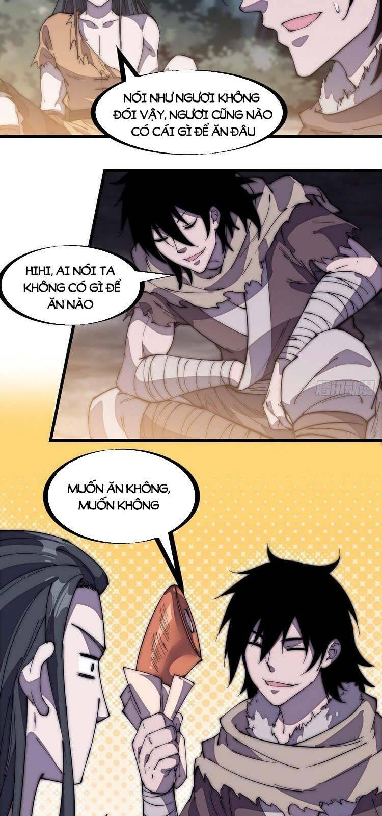 Ta Có Một Sơn Trại: Chapter 208