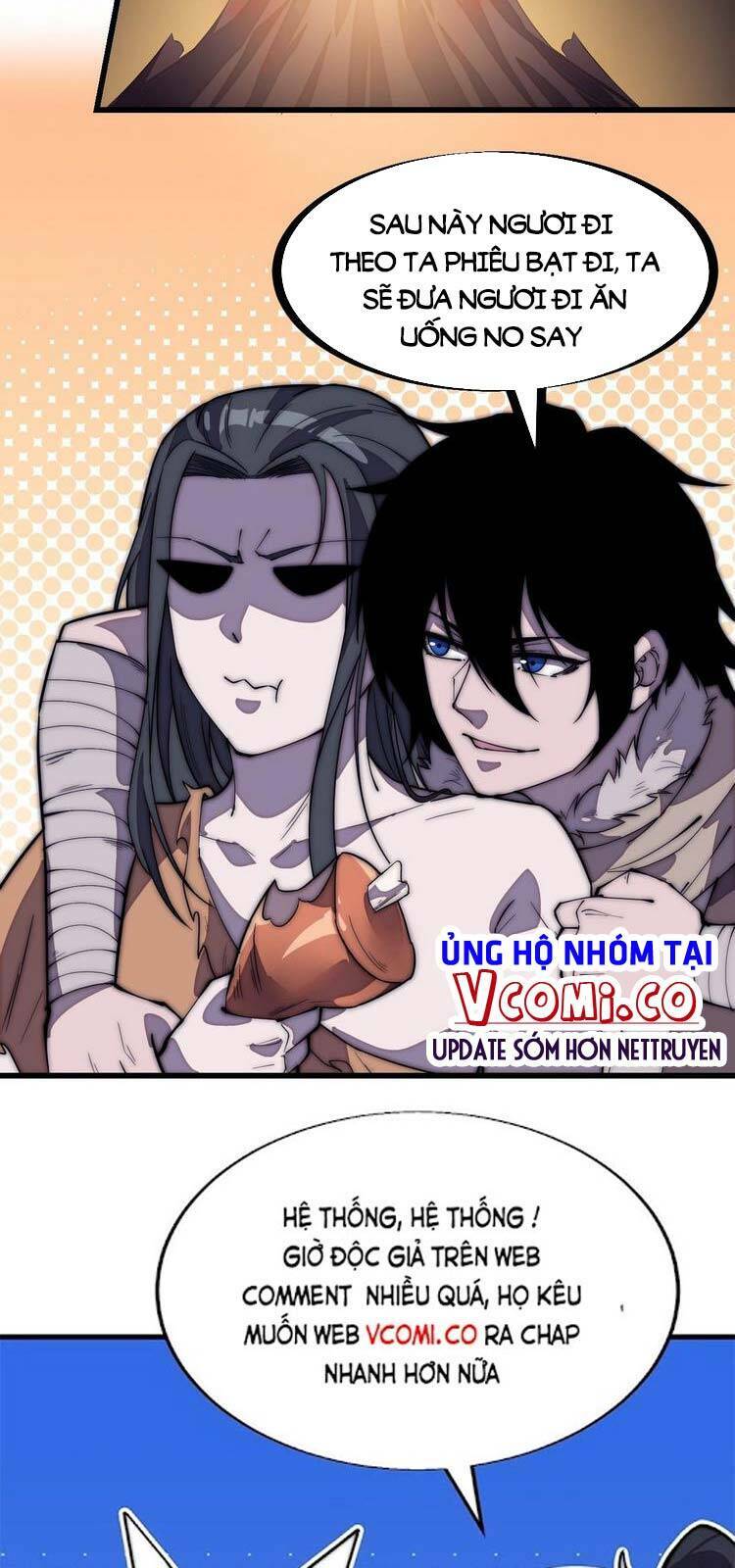 Ta Có Một Sơn Trại: Chapter 208
