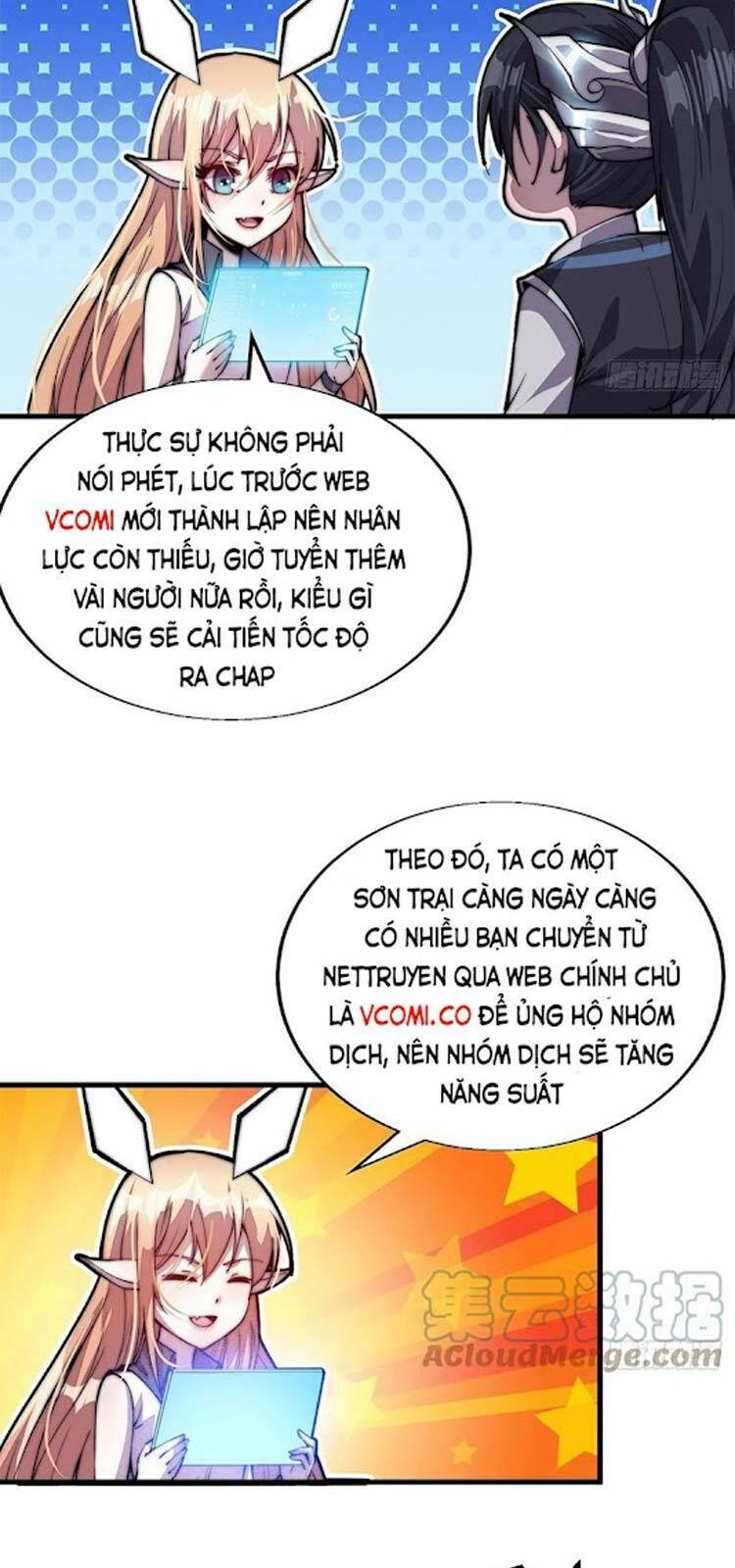 Ta Có Một Sơn Trại: Chapter 208