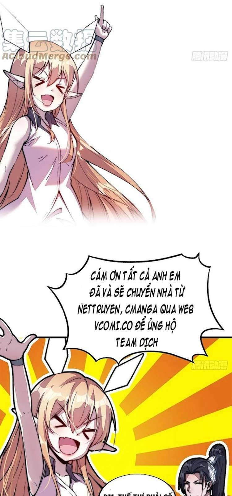 Ta Có Một Sơn Trại: Chapter 208