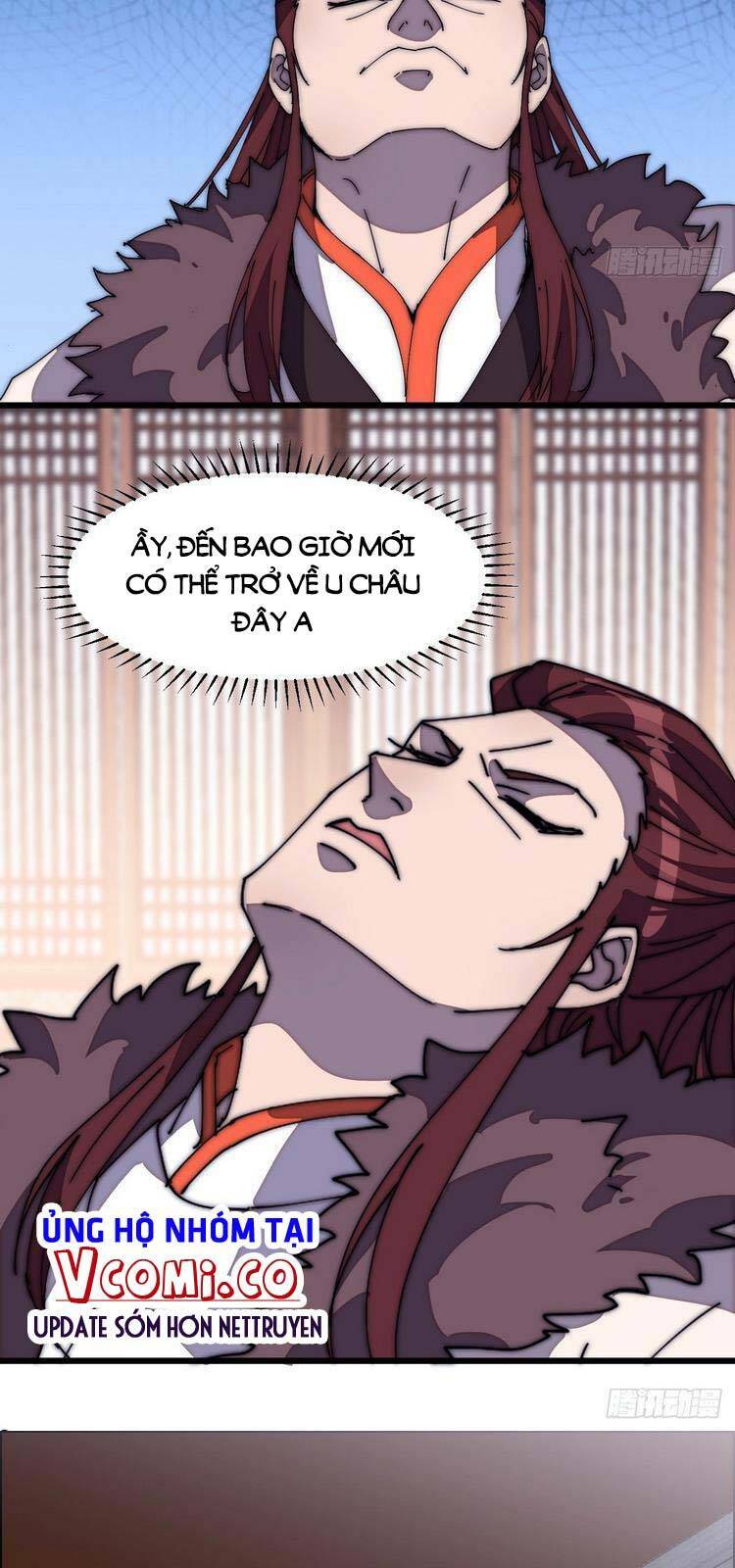 Ta Có Một Sơn Trại: Chapter 208