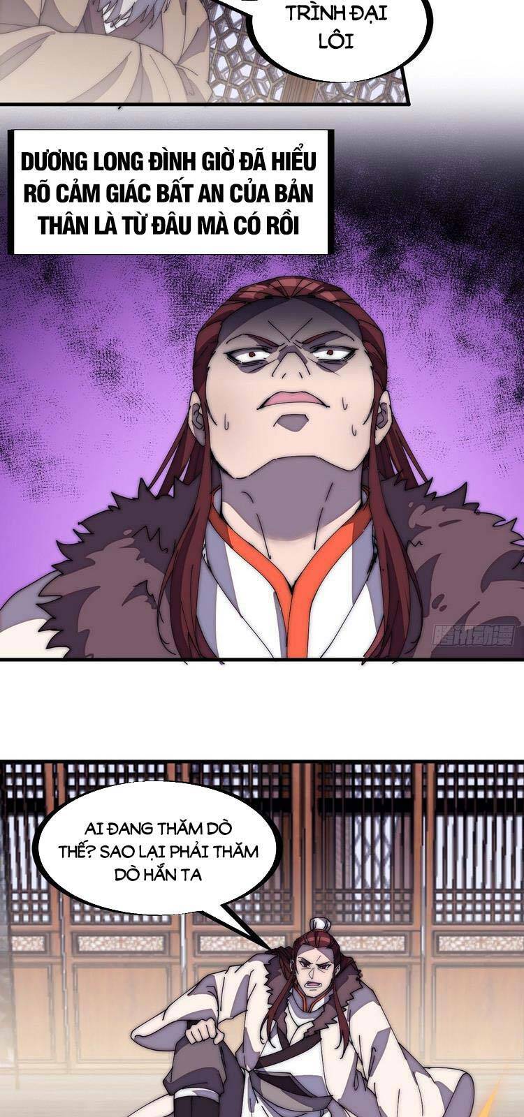 Ta Có Một Sơn Trại: Chapter 208
