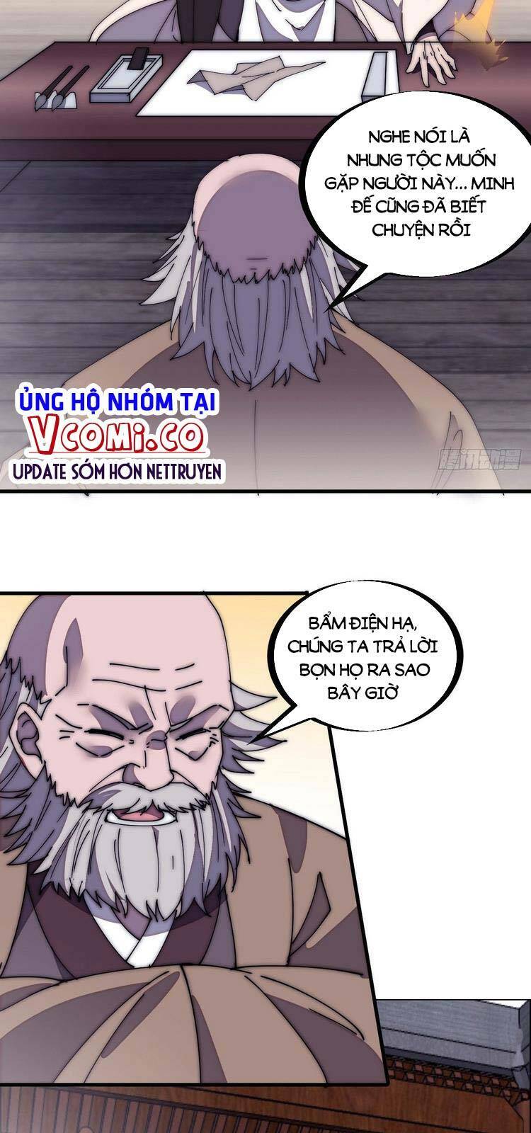 Ta Có Một Sơn Trại: Chapter 208